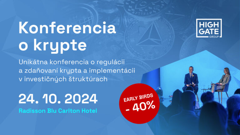 Konferencia o krypte